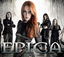 “Storm The Sorrow” é o novo single dos EPICA