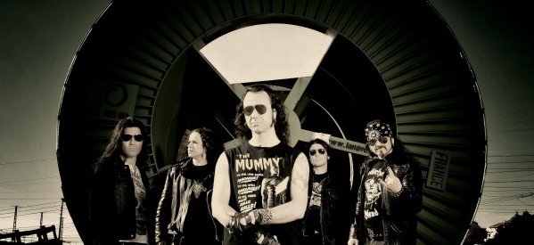 MOONSPELL: Detalhes do novo álbum e concerto exclusivo