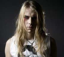PAIN OF SALVATION apresentaram novo guitarrista