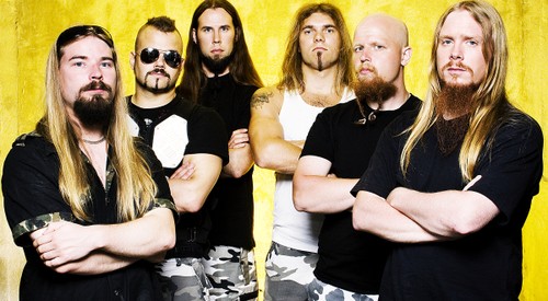 SABATON: revelado título do novo álbum SABATON: revelado título do novo álbum
