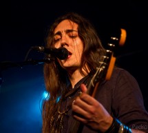 ALCEST + SOROR DOLOROSA + LES DISCRETS @ Hard Club, Porto, 14/02/12