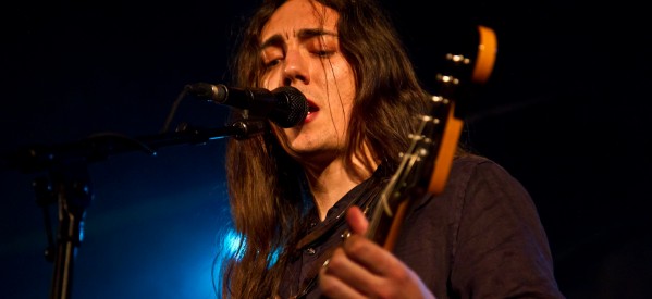 ALCEST + SOROR DOLOROSA + LES DISCRETS @ Hard Club, Porto, 14/02/12 ALCEST + SOROR DOLOROSA + LES DISCRETS @ Hard Club, Porto, 14/02/12