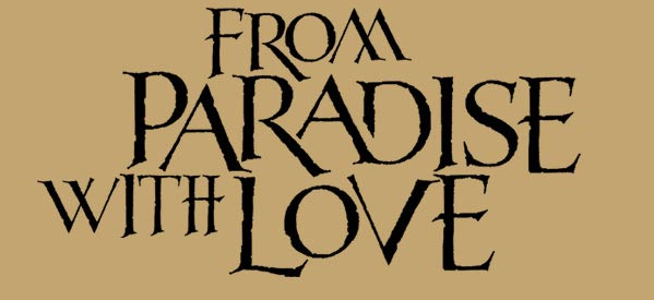 Música nova de PARADISE LOST disponível para download Música nova de PARADISE LOST disponível para download