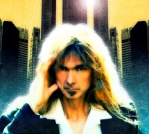 Tudo sobre o novo álbum (solo) de ARJEN LUCASSEN