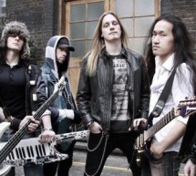 DRAGONFORCE a 17 de Novembro em Corroios