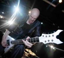 DEVIN TOWNSEND: detalhes do novo álbum “Epicloud”
