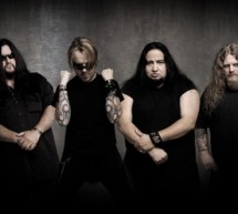 FEAR FACTORY: detalhes do novo álbum “The Industrialist”