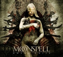 MOONSPELL: “Lickanthrope” é a nova música online