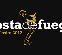 Costa de Fuego – 21 e 22 de Julho – Benicàssim 2012