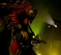 Blasted Mechanism @ Aula Magna, Lisboa – 30/03/2012