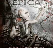 EPICA – Requiem For The Indifferent