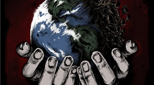 FIRST CLASS TRAGEDY – Reaching Hope [EP]