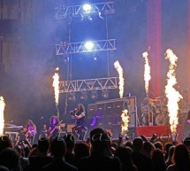 MOONSPELL @ Campo Pequeno, Lisboa, 12/05/12