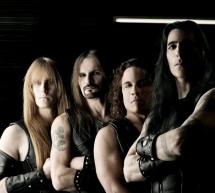 MANOWAR: título do novo álbum definido