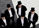 THE HIVES no Marés Vivas tmn a 21 de Julho