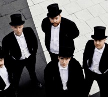 THE HIVES no Marés Vivas tmn a 21 de Julho