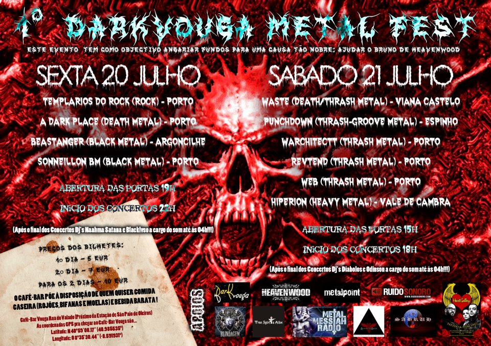 DarkVouga
