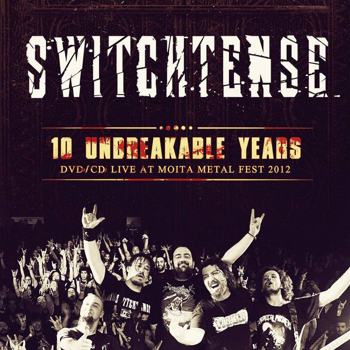 Switchtense - 10 Unbreakable Years