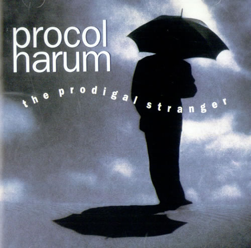 Procol+Harum+-+The+Prodigal+Stranger+-+Autographed+-+CD+ALBUM-532173