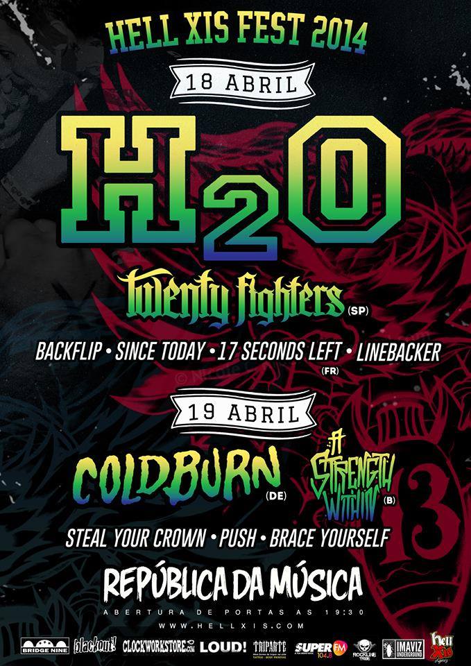 Hell Xis Fest