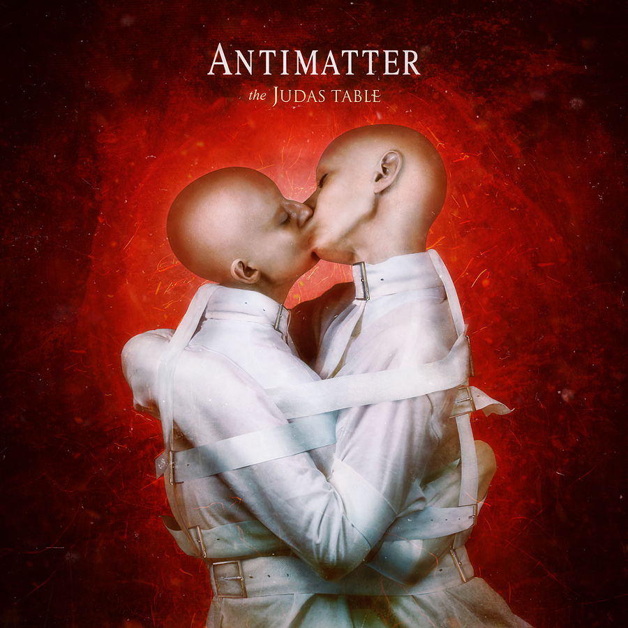 Antimatter-The-Judas-Table-cover-artwork-by-Mario-Sanchez-Nevado