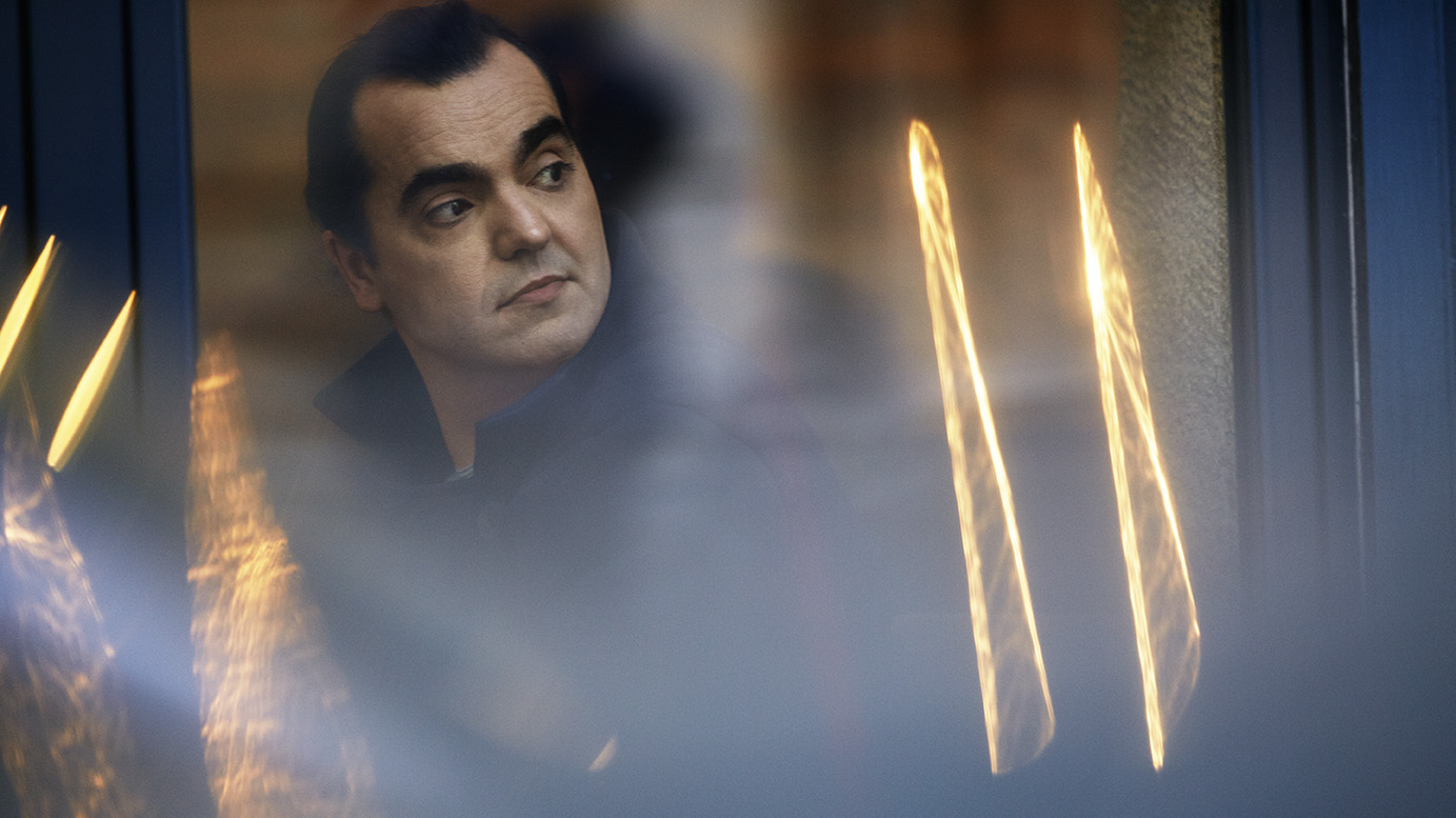 NEOPOP Festival. St Germain entre as novas confirmações